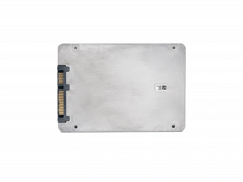 SSD-накопитель Intel S4610 960gb 2.5" 6Gb/s [SSDSC2KG960G8] 1