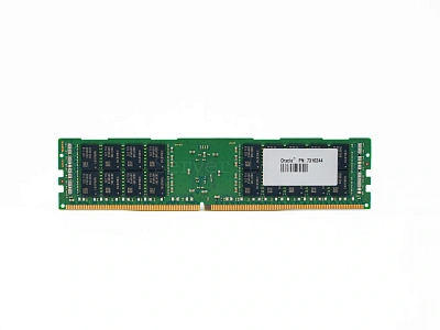Оперативная память 16GB DDR4 ECC REG Samsung 2400Mhz 2Rx4 [M393A2G40DB1-CRC]