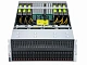 Supermicro 4028GR-TR (6× Tesla P100 16GB, 2× Xeon E5 2698v4, RAM 256GB)