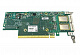 Сетевая карта Mellanox MCX653106A-EFAT (2x QSFP56 100GBE) 1