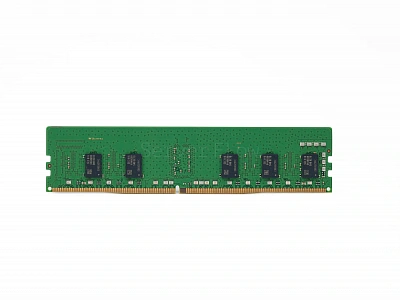 Оперативная память 8GB DDR4 ECC REG Samsung 2666Mhz 1Rx8 [M393A1K43BB1-CTD]