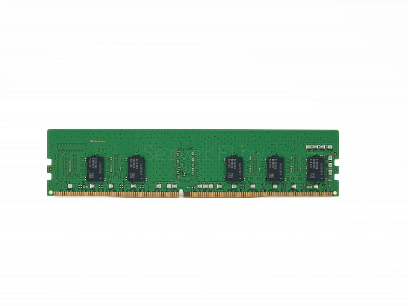 Оперативная память 8GB DDR4 ECC REG Samsung 2666Mhz 1Rx8 [M393A1K43BB1-CTD] 1