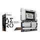 Материнская плата Gigabyte TRX50 AERO D Rev 1.2 (E-ATX, sTR5, 4 DIMM) 3