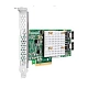 Контроллер HPE Smart Array E208i-p SR Gen10 Ctrlr (804394-B21) 