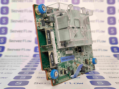 HBA адаптер HP H240ar [726757-B21]