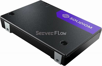 SSD-накопитель Solidigm D7-PS1030 12.8TB 2.5" U.2 [SB5PH27E128T]