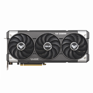 Видеокарта ASUS TUF Gaming NVIDIA RTX 5060 TI 16GB GDDR7 [TUF-RTX5060TI-O16G-GAMING]