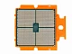 Процессор AMD EPYC 9374F (32c/64t, 3.85GHz-4.3GHz, 400W) 1