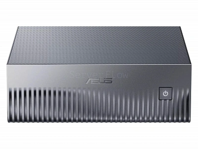 ASUS Ascent GX10 (GB10 Grace Superchip, ARM v9.2-A (GB10), RAM 128GB, SSD 4TB)