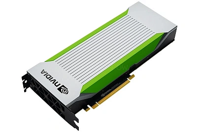 Видеокарта NVIDIA Quadro RTX 6000 Passive 24GB GDDR6 [900-2G150-0140-030]
