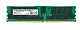 Серверная RAM Micron 16GB DDR4 ECC REG 2666Mhz 2Rx4 (HPE Сертификат)