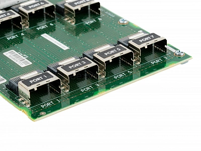 Экспандер HP SAS 12Gb/s (8x SFF8087) [761879-001]