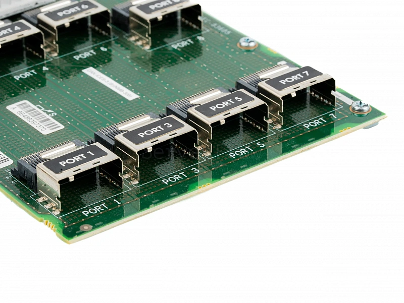 Экспандер HP SAS 12Gb/s (8x SFF8087) [761879-001] 2