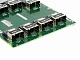 Экспандер HP SAS 12Gb/s (8x SFF8087) [761879-001] 2
