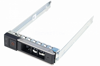 Салазка DELL 3.5" G14 [0X7K8W]