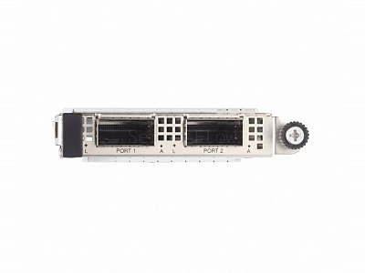 Сетевая карта Broadcom N2200G (2x QSFP112 200GBE) [BCM957608-N2200GQ00]