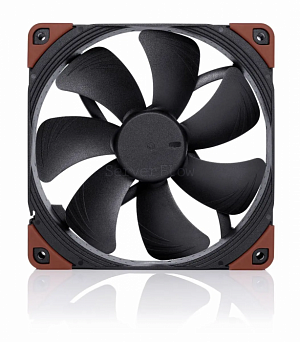 Вентилятор Noctua NF-A14 industrialPPC-24V-3000 SP IP67 PWM 140mm