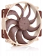 Комплект вентиляторов Noctua NF-A14x25r G2 PWM 140mm 1