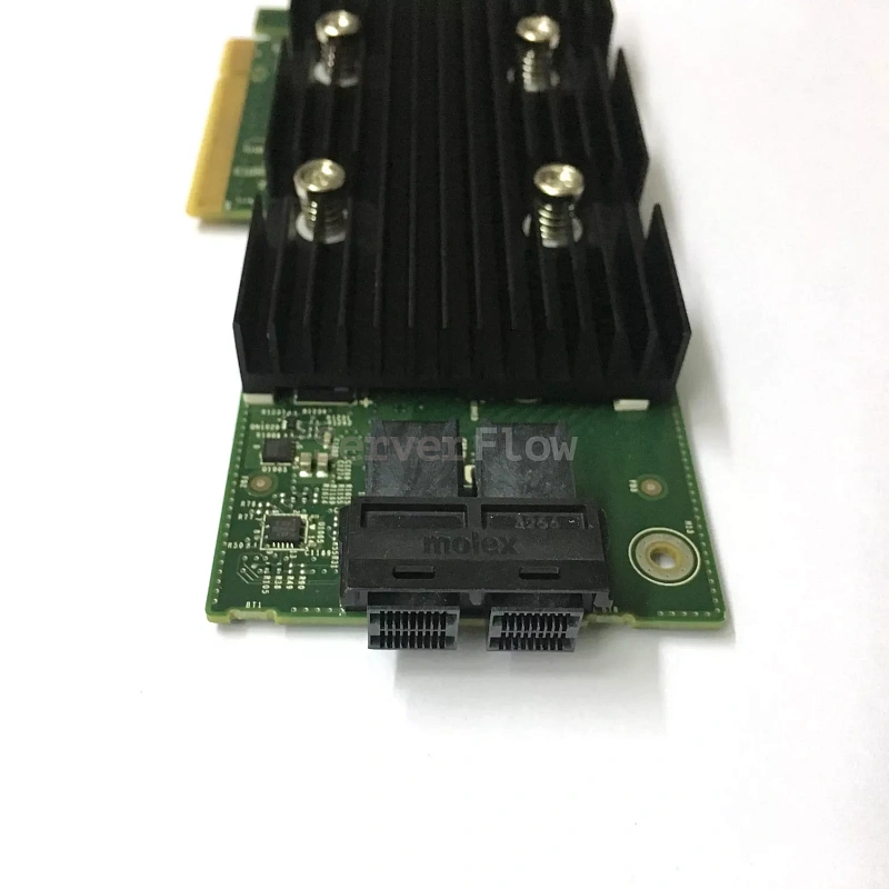 Контроллер DELL PERC H330 Adapter (D/N 04Y5H1) 1