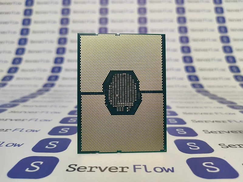 Процессор Intel Xeon Gold 6148 (20c/40t, 2.4GHz-3.7GHz, 150W) 2