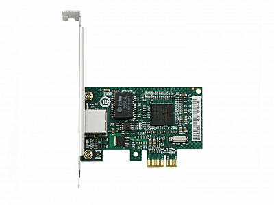 Сетевая карта LR-LINK LREC9210MT (1x RJ45 1GBE)