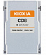 SSD-накопитель Kioxia CD8-R 960GB 2.5" U.2 [KCD81RUG960G]
