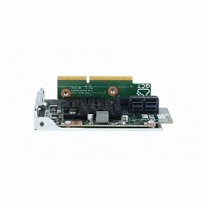HBA адаптер Quanta S2B SAS3008 (12GB Cache) [DAS2BTH48A0]