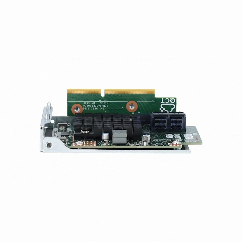 HBA адаптер Quanta S2B SAS3008 (12GB Cache) [DAS2BTH48A0] 4