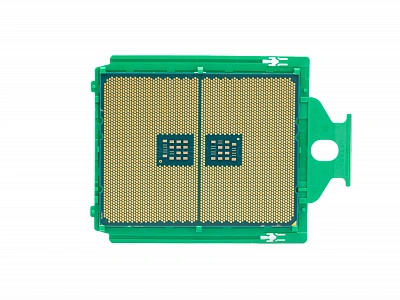 Процессор AMD EPYC 7F32 (8c/16t, 3.7GHz-3.9GHz, 180W)