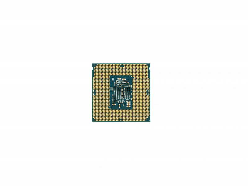 Процессор Intel Xeon E3 1270v5 (4c/8t 3.6GHz-4.0GHz, 80W) 1