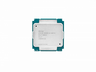 Процессор Intel Xeon E5 2697v3 (14с/28t, 2.6GHz-3.6Ghz, 145W)
