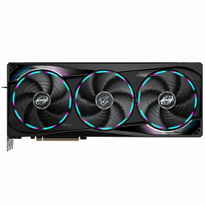 Видеокарта GIGABYTE AORUS RTX 5090 MASTER 32GB GDDR7 [GV-N5090AORUS M-32GD]