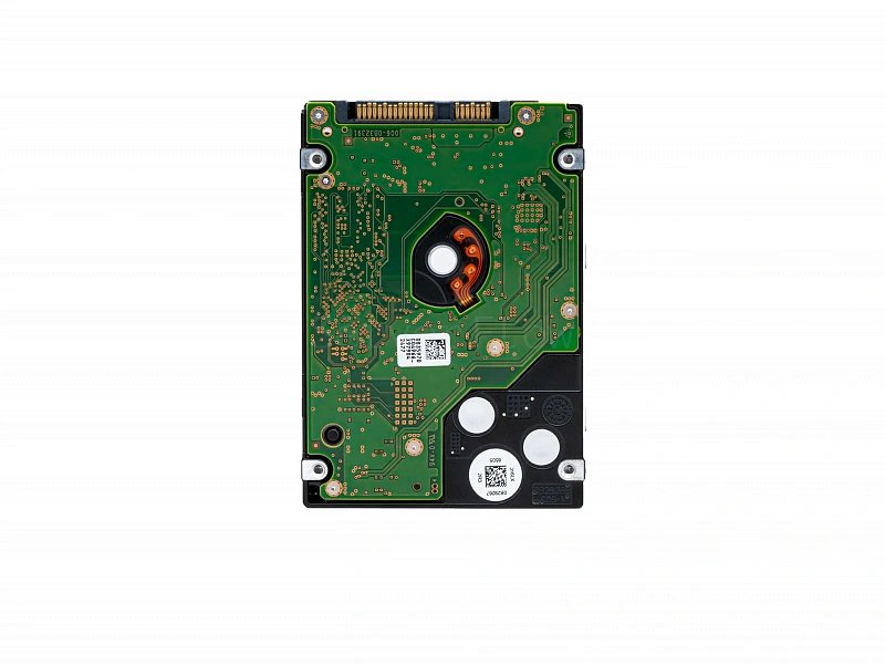 Жесткий диск HGST (IBM) 1.8TB 2.5" SAS 12Gb/s [HUC101818CS4200] 1