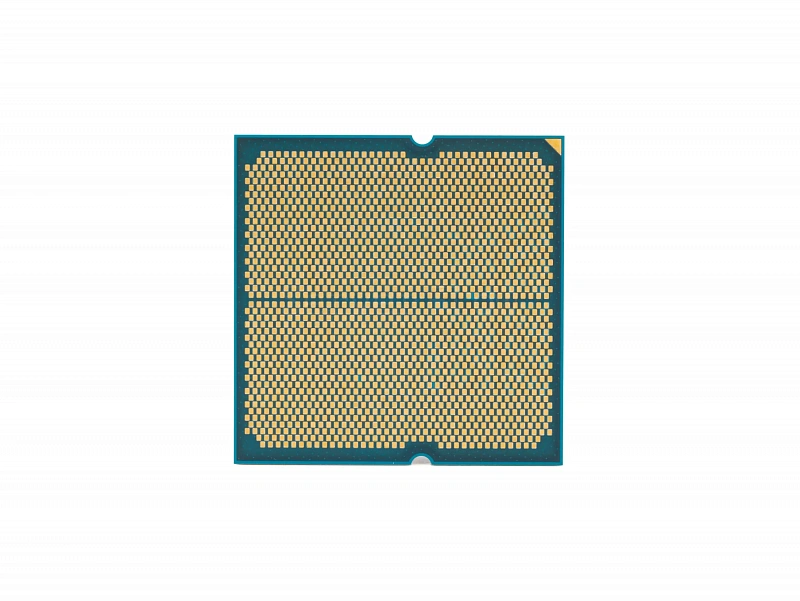 Процессор AMD Ryzen 7 9700X (8c/16t, 3.8GHz-5.5GHz, 65W) 1
