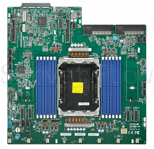 Материнская плата Supermicro X14SBH-AP (Proprietary, LGA7529, 12 DIMM) [MBD-X14SBH-AP]