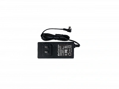 Коммутатор MikroTik RB5009UG+S+IN (1x RJ45 2.5 Гбит/с, 7х RJ45 1 Гбит/с, 1х SFP+ 10 Гбит/с)