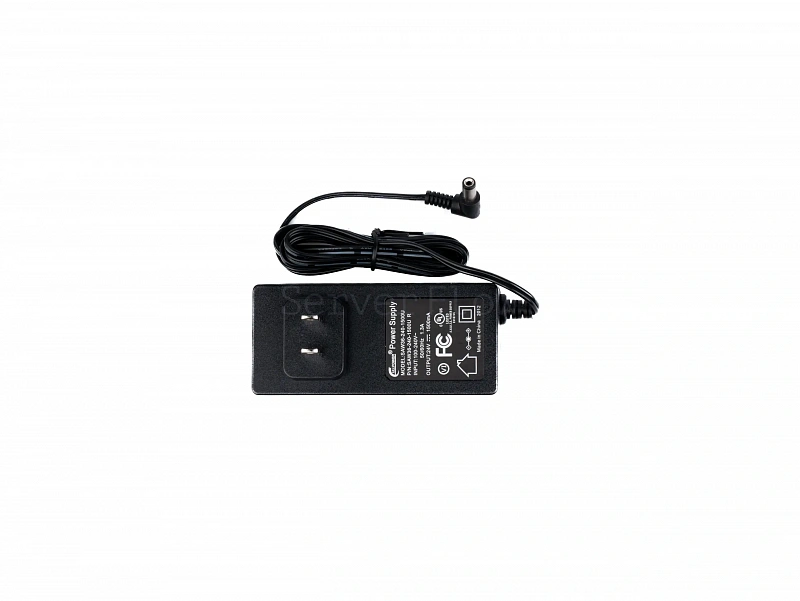 Коммутатор MikroTik RB5009UG+S+IN (1x RJ45 2.5 Гбит/с, 7х RJ45 1 Гбит/с, 1х SFP+ 10 Гбит/с) 3