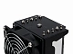 Кулер Coolserver SNK-P0040AP4 (4U, Active, LGA1366/LGA1356, 130W) 1