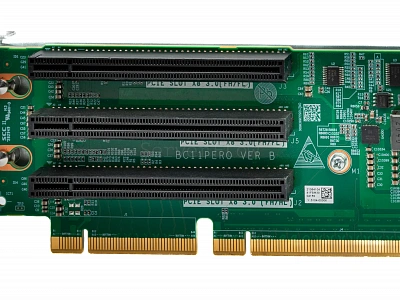 Райзер карта Huawei 2U Riser (3x PCI-E X16) [BC11PERO VER.B]