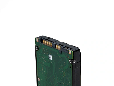 Жесткий диск Seagate 900GB 2.5" SAS 12Gb/s [ST900MM0018]
