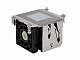 Кулер COOLSERVER SNK-P0048APS4 (2U, Active, LGA2011/LGA2011-3 Narrow ILM, 145W) 1