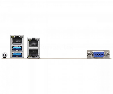 Материнская плата ASRock Rack GENOAD8UD-2T/X550 (Proprietary, SP5, 8 DIMM)