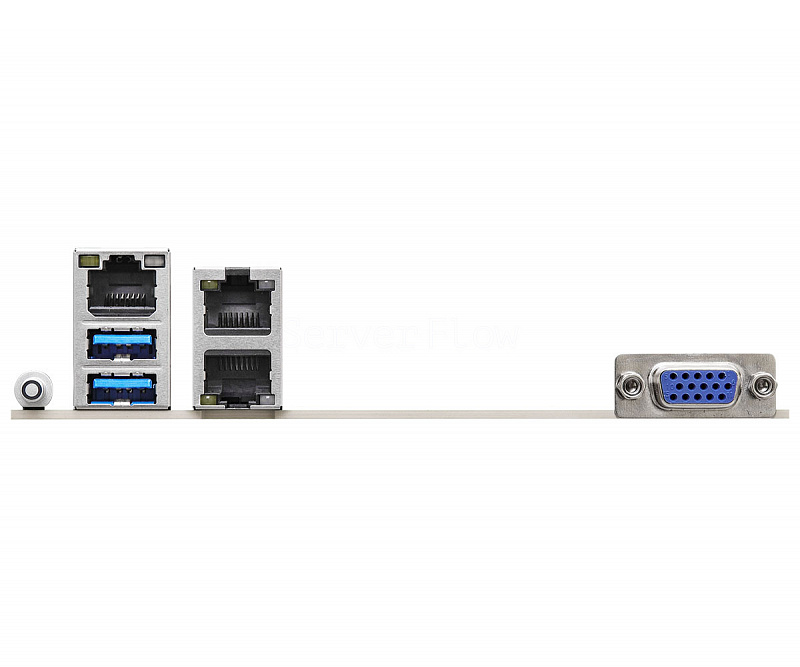 Материнская плата ASRock Rack GENOAD8UD-2T/X550 (Proprietary, SP5, 8 DIMM) 3