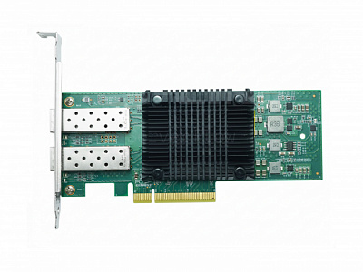 Сетевая карта LR-LINK LRES1021PF-2SFP28 (2x SFP28 25GBE)