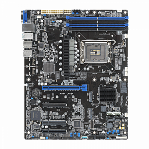 Материнская плата ASUS P13R-E (ATX, LGA1700, 4 DIMM)