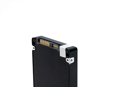 SSD-накопитель HPE Samsung PM1643 920GB 2.5" SAS 12Gb/s [MZ-ILT9200]