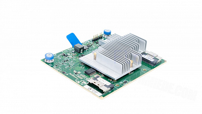 Контроллер HPE MR216i‑a Gen10 Plus 4 GB