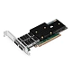 Сетевая карта Broadcom P2200G (2x QSFP112 200GBE) [BCM957608-P2200GQF00] 3