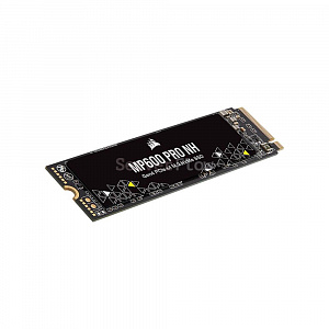 SSD-накопитель Corsair MP600 PRO NH 4TB M2 [CSSD-F4000GBMP600PNH]