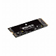 SSD-накопитель Corsair MP600 PRO NH 4TB M2 [CSSD-F4000GBMP600PNH] 2